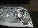 VW Sharan Alhambra 2000-2010 Headlamp Headlight Right Side O/S Genuine (692)