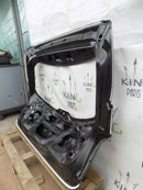 MAZDA 3 BN BM HATCHBACK 2013-18 GENUINE TAILGATE BOOT LID PANEL in PRIMED