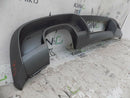 AUDI A3 8V 2016-ON S LINE REAR BUMPER DIFFUSER LOWER VALANCE 8V3807521R