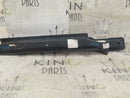 VW GOLF MK7 2015-19 ESTATE, WAGON LOWER CROSS PANEL BODY PANEL 5G9813309