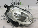 FIAT 500 ABARTH 595 FACELIFT 2016-ON LED DAYTIME FOG LIGHT RIGHT SIDE 81548001RH