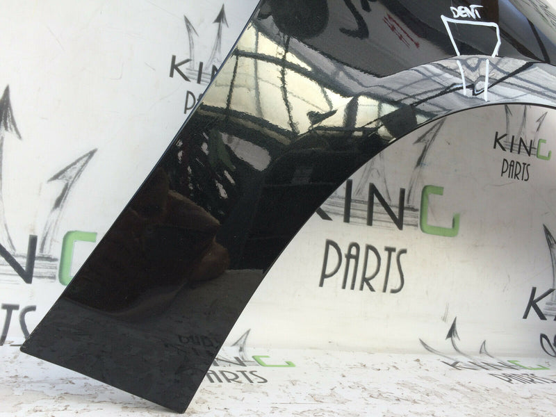 VAUXHALL ASTRA J 2009-2015 FRONT FENDER WING PANEL RIGHT DRIVER SIDE O/S