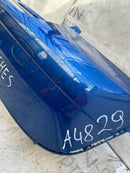 MINI COOPER ONE R56 2006-2010 REAR BUMPER GENUINE 7147871