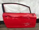 FORD FIESTA MK6 3DR 2009-2016 3-DOOR FRONT DOOR PANEL RIGHT DRIVER SIDE