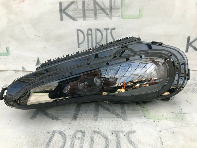 MCLAREN 720S GENUINE HEADLIGHT HEAD LAMP LIGHT LEFT PASSENGER SIDE N/S *NEW