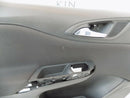 VAUXHALL CORSA E 2014-2019 FRONT LEFT PASSENGER DOOR CARD INNER PANEL *II