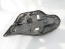 MAZDA CX-3 2015-ON REAR LEFT DOOR WINDOW MECHANISM BRACKET PANEL /S59-15