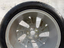 VW GOLF MK8 STYLE 2020- ALLOY RIM 17" TYRE 225/45/17 7.5J ET51 5H0601025