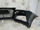 AUDI TT MK3 S-LINE 2014-2018 FRONT BUMPER GENUINE & GRILL 8S0807437H