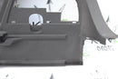 VAUXHALL CORSA D 2006-2014 5DR TRUNK INTERIOR RIGHT SIDE PANEL CARD 13307841 *2