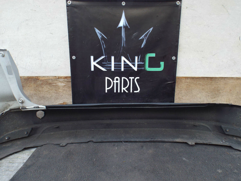 Ford Kuga 2013-On Rear Bumper Genuine Silver (A6227)