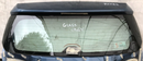 TOYOTA AURIS E180 MK2 HATCHBACK 12-17 BOOTLID TAILGATE REAR WINDOW GLASS