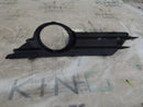 VAUXHALL CORSA D 2006-14 FRONT LEFT FOG LIGHT TRIM GENUINE 13211479
