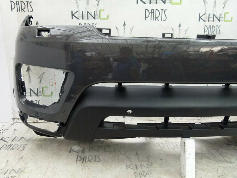 LAND ROVER RANGE SPORT 2013-2017 FRONT BUMPER GENUINE WASHER H DK62-17F775