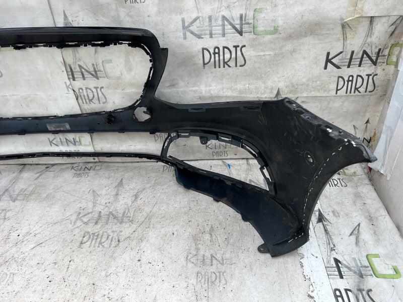 MERCEDES E CLASS W213 2016-2020 FRONT BUMPER PDC GENUINE A2138850238