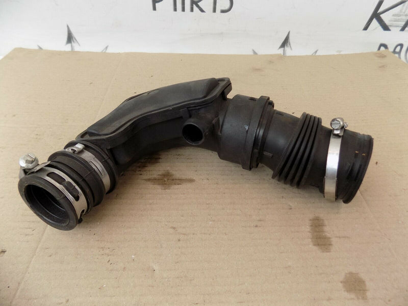FORD FIESTA MK7 ST 1.0   INTER-COOLER PIPE & MAP SENSOR C1B16K863AG///BV619F479A