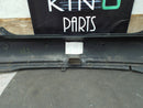 BMW MINI ONE COOPER R50 R53 2001-2008 REAR BUMPER GENUINE BLACK (A2253)