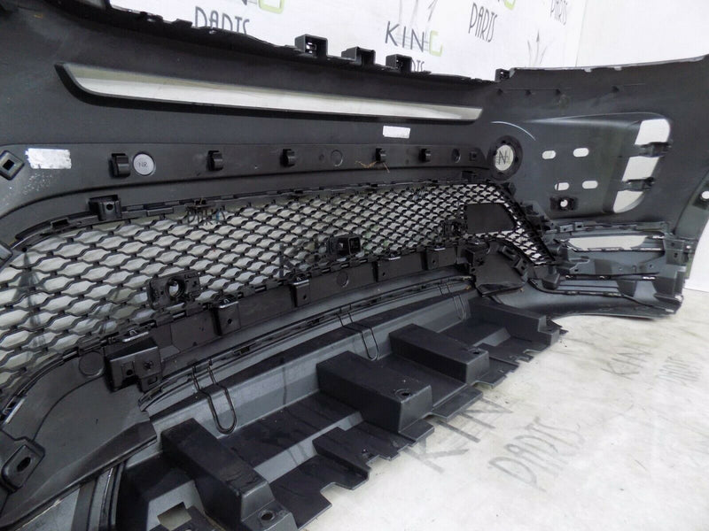 RANGE ROVER EVOQUE L551 DYNAMIC 2018-ON FRONT BUMPER GENUINE K8D2-17F003