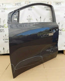 KIA SPORTAGE QL 2015-ON FRONT LEFT DOOR PANEL *DAMAGE* GREY