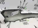 LAND ROVER RANGE ROVER SPORT L494 2018 REAR BUMPER FINISHER TRIM MOULD PANEL