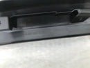 MERCEDES GLC X253 2016-21 LEFT SIDE REAR SILL TRIM COVER PANEL A2536860100
