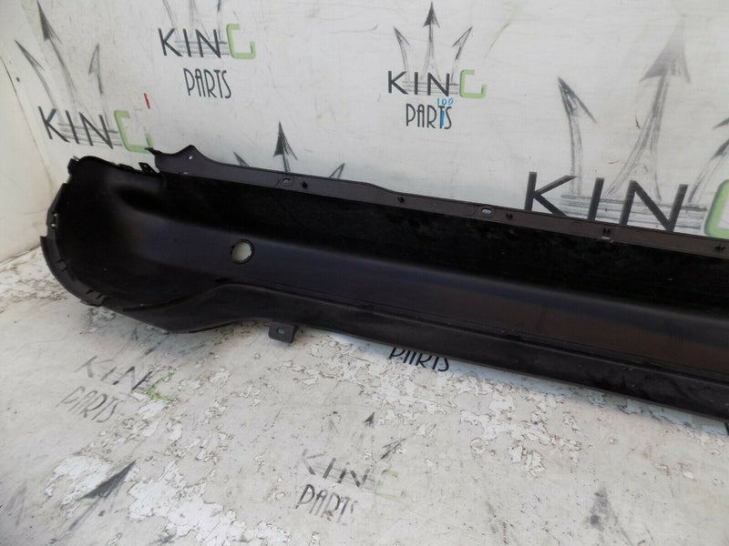 PEUGEOT PARTNER TEEPE 2012-2015 REAR BUMPER GENUINE PDC 9682043777