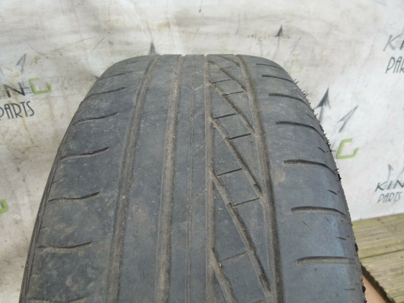 MERCEDES W212 ALLOY WHEEL 16" 8Jx16H2 ET46 A2124010202 TYRE 215/60 R16