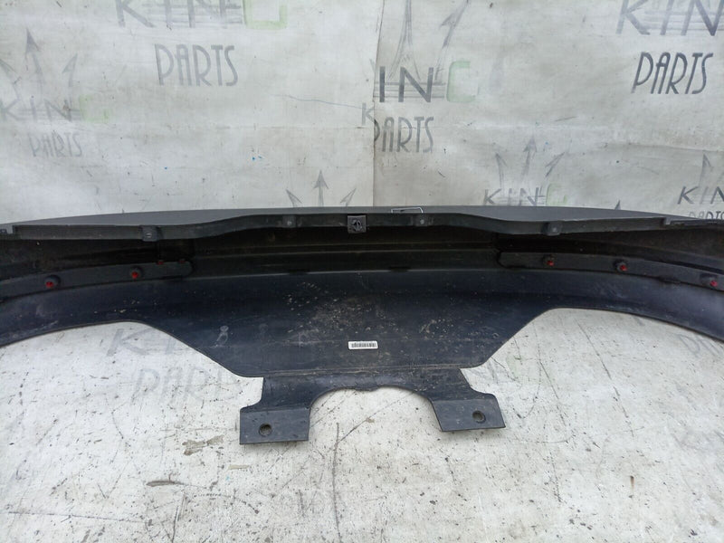 FORD GALAXY MK2 2006-2014 REAR BUMPER GENUINE 6M21-17866-AP