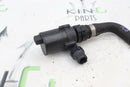 BMW X5 E53 2000-2006 V8 4.4L PETROL ADDITIONAL WATER PUMP PIPE HOSE 702078370 *3
