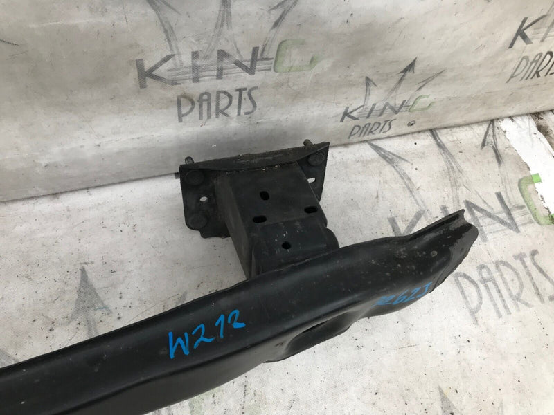 MERCEDES E W212 2009-2012 REAR BUMER REINFORCEMENT GENUINE A2126102014