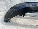 MAZDA 2 2010-2014 FACELIFT FRONT BUMPER GENUINE DR61-50031