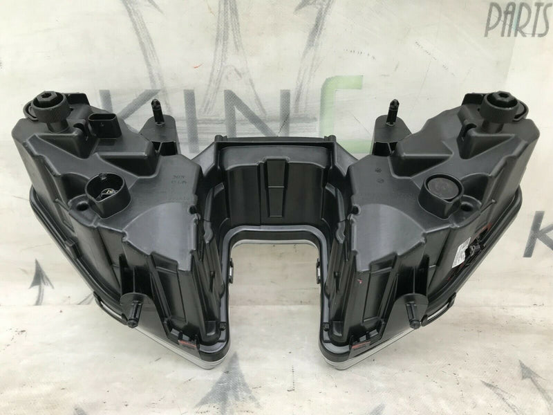 BMW S1000XR 2019-22 Genuine Front Headlight Full LED Light Lamp 63128395701