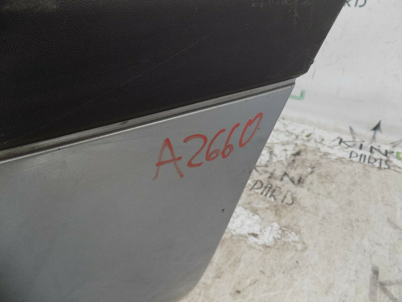 VAUXHALL ZAFIRA A FRONT BUMPER 1999 TO 2005 GENUINE 90580620