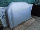 FORD RANGER 2011-2015 MK3 GENUINE BONNET IN SILVER