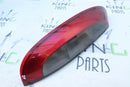 VAUXHALL CORSA C 2000-2006 5DR LEFT SIDE REAR LIGHT LAMP 09114336