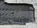 MERCEDES W205 2015-18 GUARD UNDERTRAY UNDERBODY COVER SHIELD PANEL