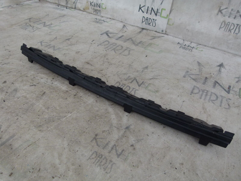 FIAT 500 LCI 2015-ON REAR BUMPER LEFT SIDE BRACKET GENUINE 51865469