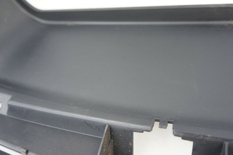 CITROEN C4 GRAND PICASSO 2006-2013 SPEEDO METER CLOCK SURROUND TRIM COVER