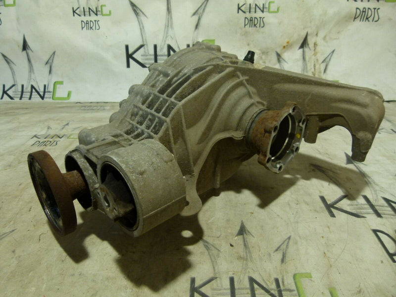 AUD S4 A4 8W S5 A5 2017> PETROL 3.0 TFSI REAR DIFFERENTIAL DIFF 0G2500043