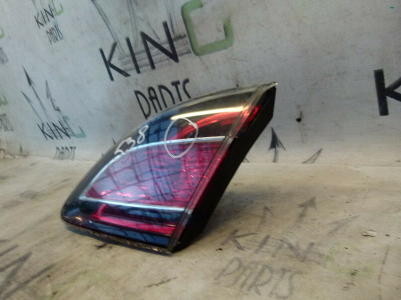 MAZDA 6 MK2 2008-10 HATCHBACK GENUINE REAR TAIL LIGHT RIGHT SIDE GS1F-513F0