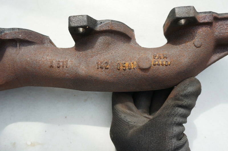MERCEDES SPRINTER VITO E CLASS W211 2002-2008 EXHAUST MANIFOLD A6111420501