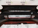 FIAT 500 2016-ON LOUNGE FACELIFT FRONT BUMPER CORAL 735619491
