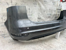 VW SHARAN MK2 7N 2010-2015 REAR BUMPER GENUINE PDC 7N0807421