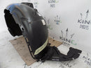 SKODA OCTAVIA RS 2013 FRONT  RIGHT WHEEL HOUSING LINER GENUINE 5E0809958E WR439