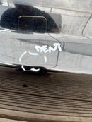 VAUXHALL VIVARO, EXPERT PROACE MK2 2016-23 REAR DOOR PANEL LEFT SIDE