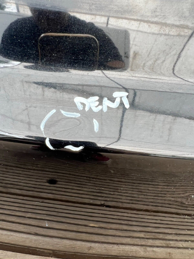 VAUXHALL VIVARO, EXPERT PROACE MK2 2016-23 REAR DOOR PANEL LEFT SIDE