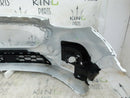 FORD PUMA ST-LINE X 2019-ON WHITE FRONT BUMPER GENUINE L1TB-17757-D
