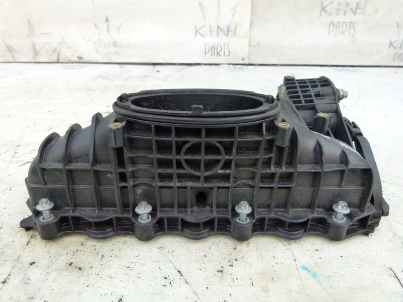 MERCEDES C W204 2007-2011 DIESEL 2.2 INTAKE MANIFOLD GENUINE A6510900037