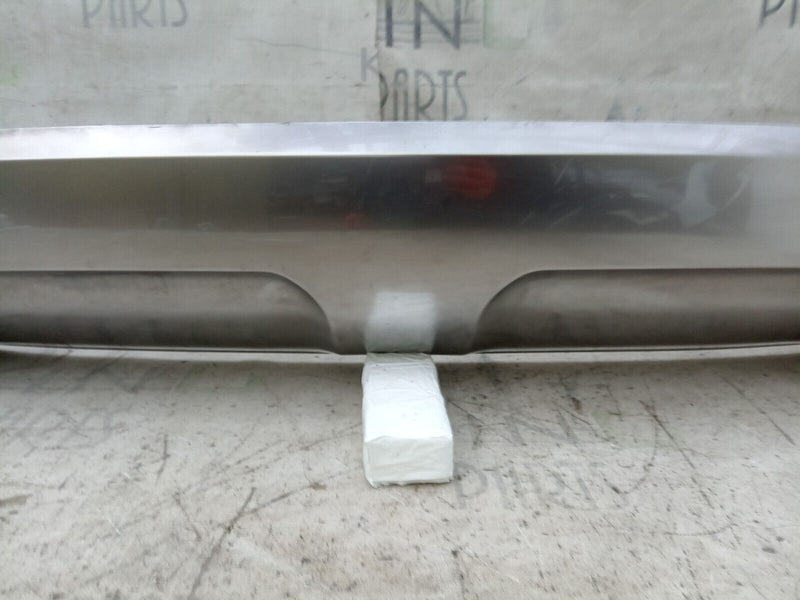 KIA NIRO 2021-ON REAR BUMPER DIFFUSER 86666-AT050
