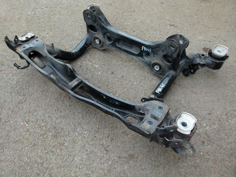 AUDI A4 S4 B9 8W / A5 S5 8W6 2017> GENUINE REAR SUBFRAME 8W0505235 AD